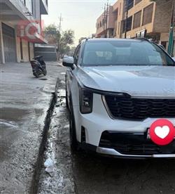 کیا سۆرینتۆ